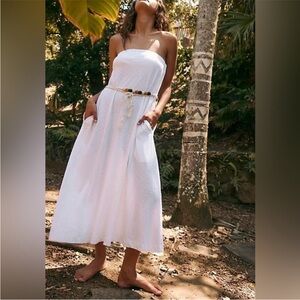 Free People Peyton Maxi